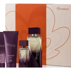 Presente Natura Essencial Exclusivo Feminino Volume Da Unidade 100 Ml