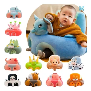 Almofada De Apoio Para Bebê Assento Infantil