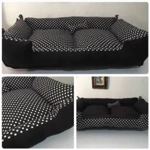 Caminha Grande Para Pets