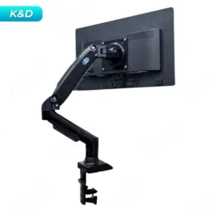 Suporte Articulado Para Monitor 17" a 30" VESA Pistão a Gás F90